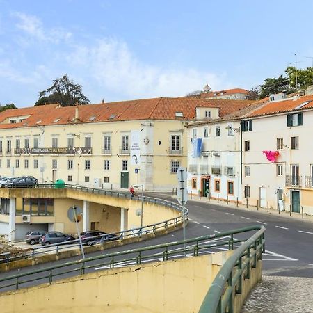 Ola Lisbon - Alfama III公寓 外观 照片